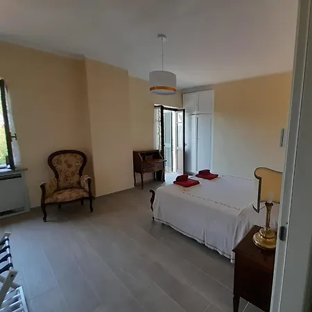 Bed & Breakfast Pona San Salvatore Monferrato