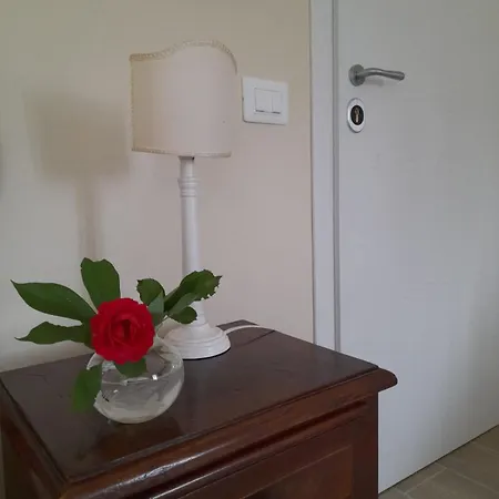 Bed & Breakfast Pona