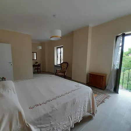 Bed & Breakfast Pona