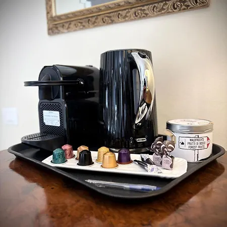 Bed & Breakfast Pona *