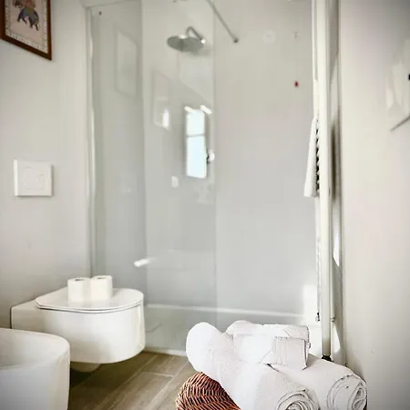 Pona Bed & Breakfast *