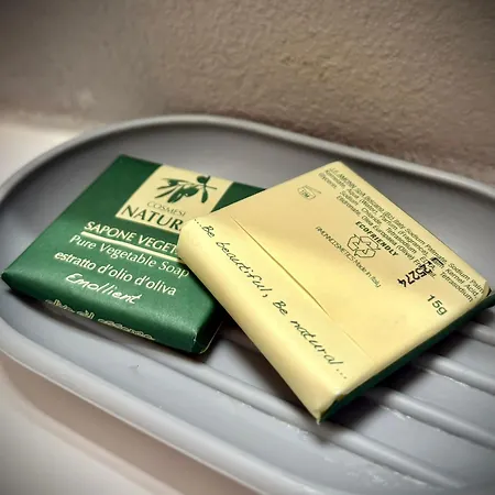 Pona Couette-café San Salvatore Monferrato