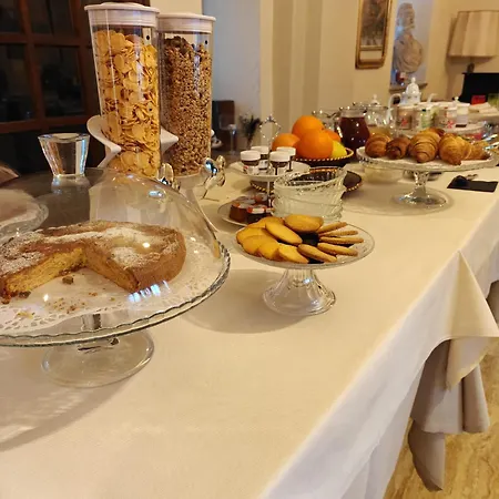 Pona Bed & Breakfast San Salvatore Monferrato