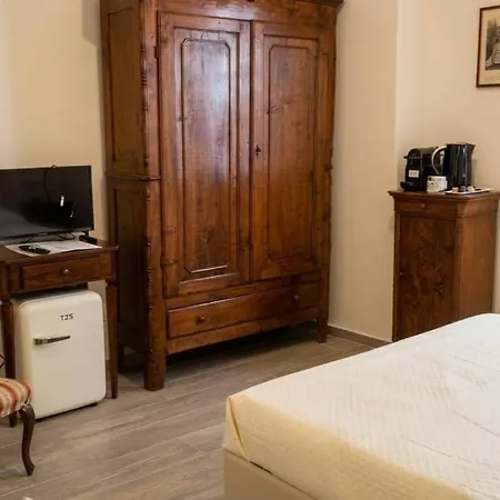 Bed & Breakfast Pona San Salvatore Monferrato