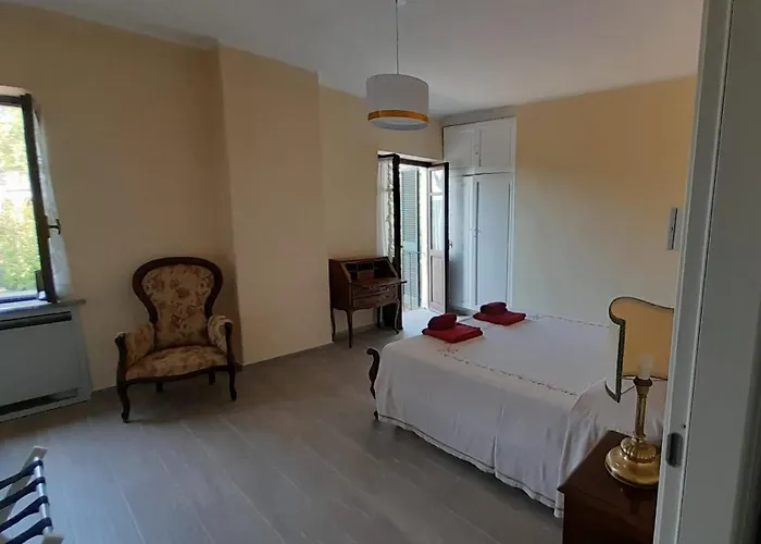 Couette-café Pona San Salvatore Monferrato