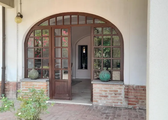 Couette-café Pona *