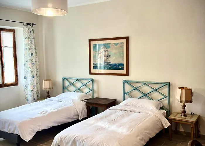 Bed & Breakfast Pona