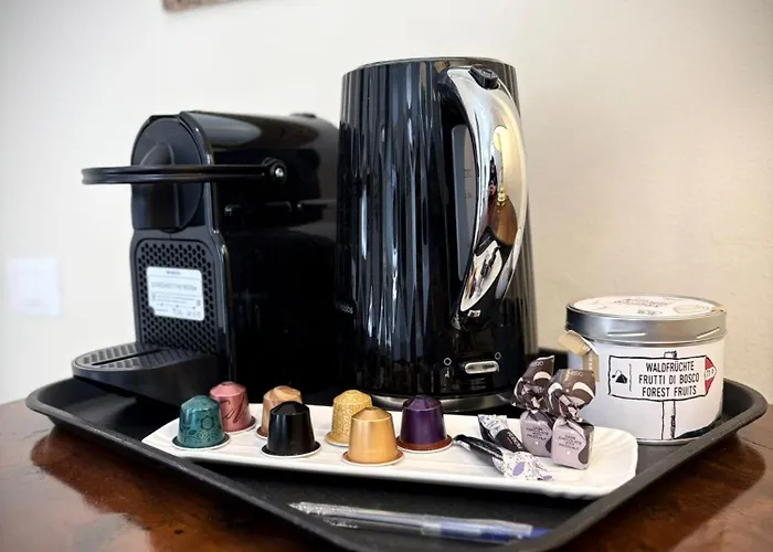 Bed & Breakfast Pona *