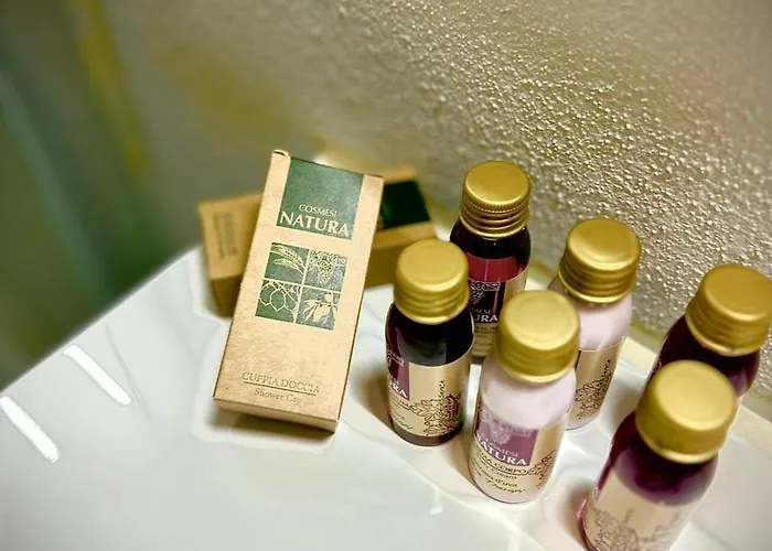 Bed & Breakfast Pona