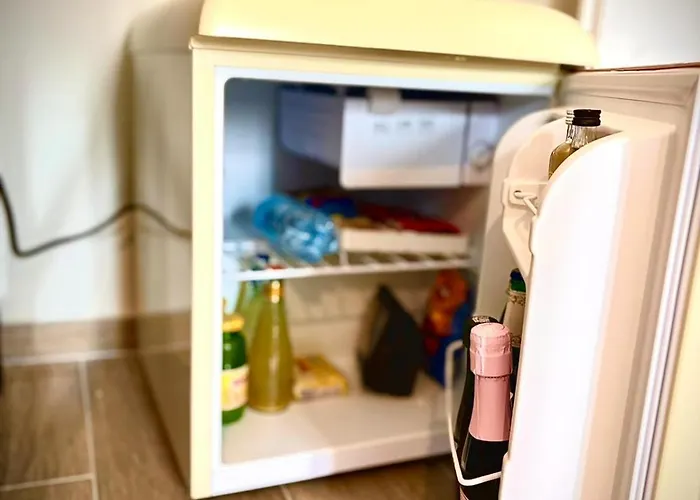 Bed & Breakfast Pona *