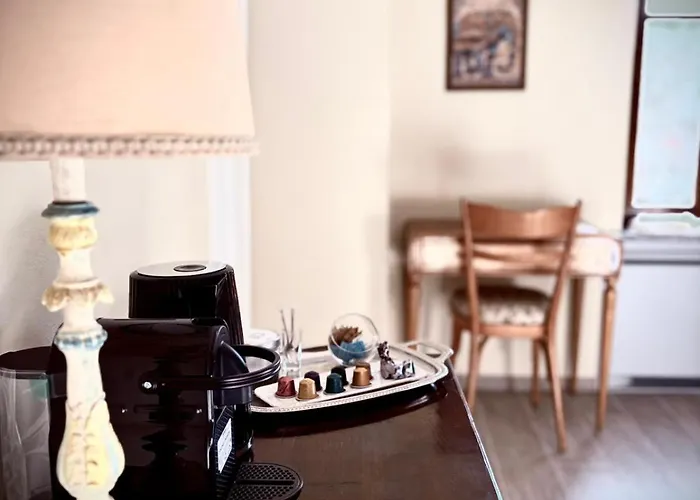 Bed & Breakfast Pona San Salvatore Monferrato