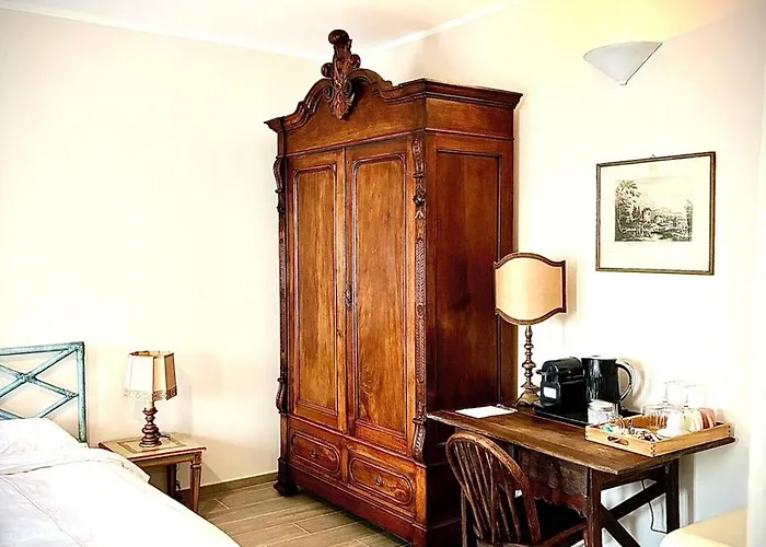 Pona Bed & Breakfast