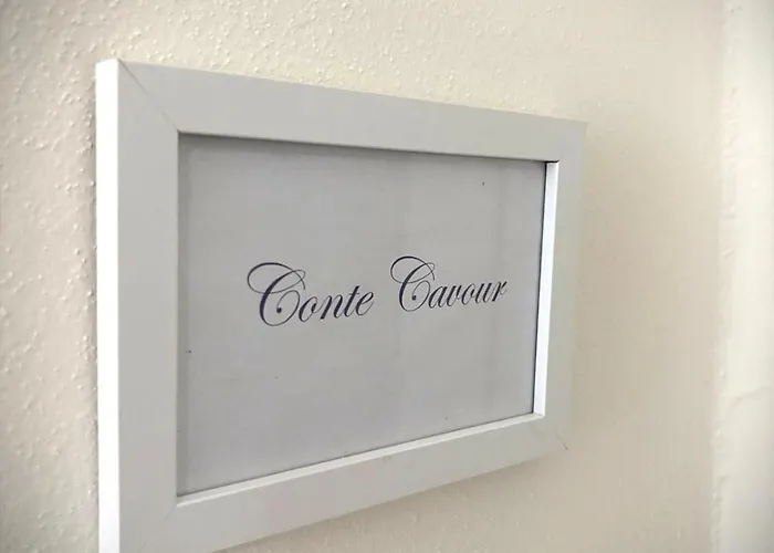 Bed & Breakfast Pona *