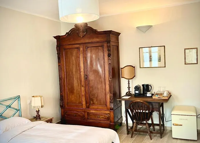Pona فندق مبيت وإفطار