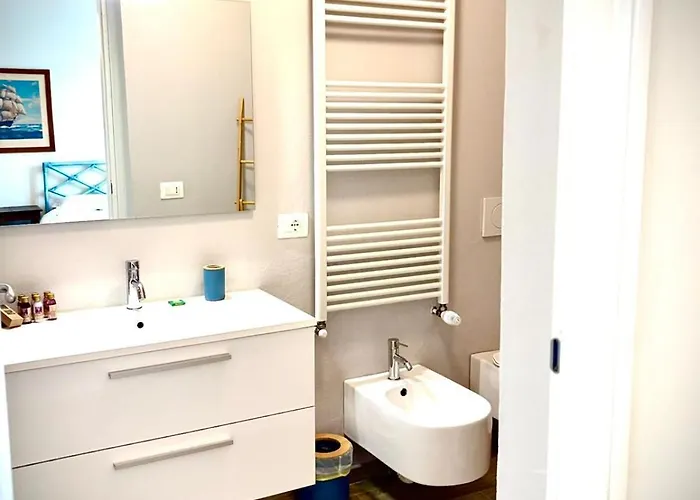 Bed & Breakfast Pona