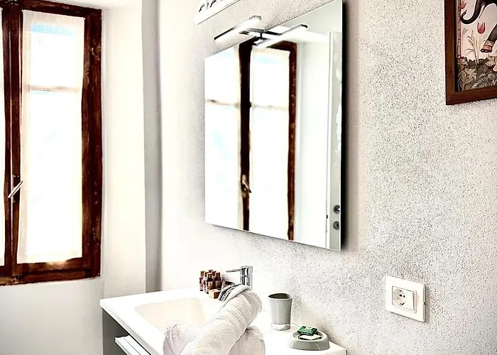 Bed & Breakfast Pona