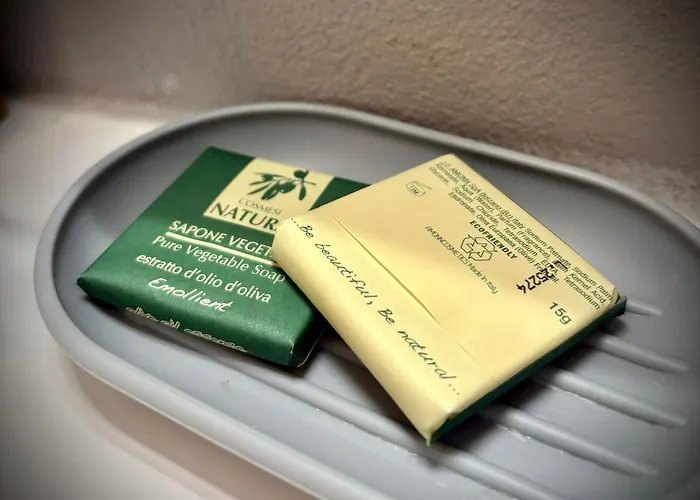 Pona Couette-café San Salvatore Monferrato