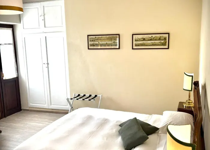 Bed & Breakfast Pona