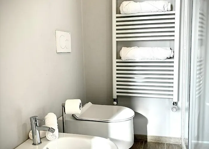 Bed & Breakfast Pona *